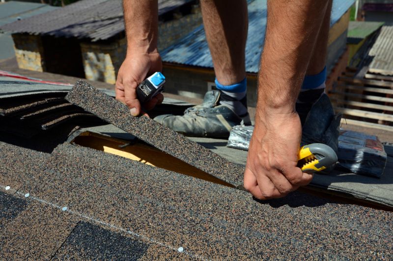 Skilled Roofing Contractor