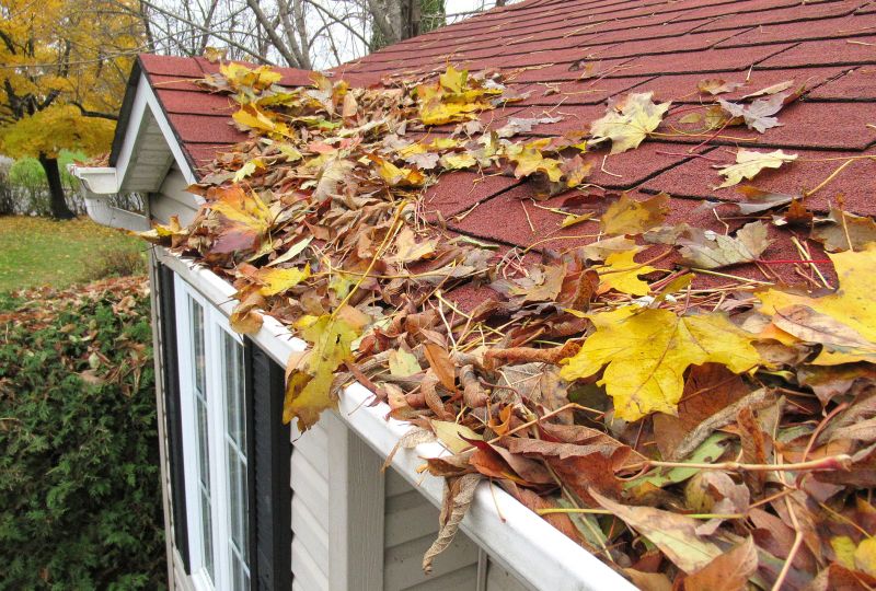 Seasonal Planning for Roofs